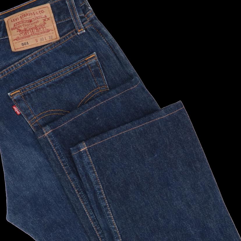 LEVIS リーバイス/90’s/501/USA製/裏ボタン501/ビンテージ/501USA//W30L32/ABランク/24