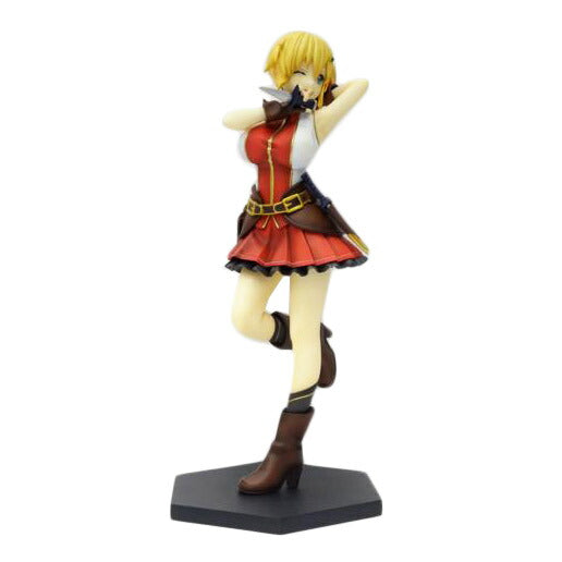 F NEX フリュー/エマ・ブライトネス 1/7スケールフィギュア/AMU-FNX237//ABランク/42