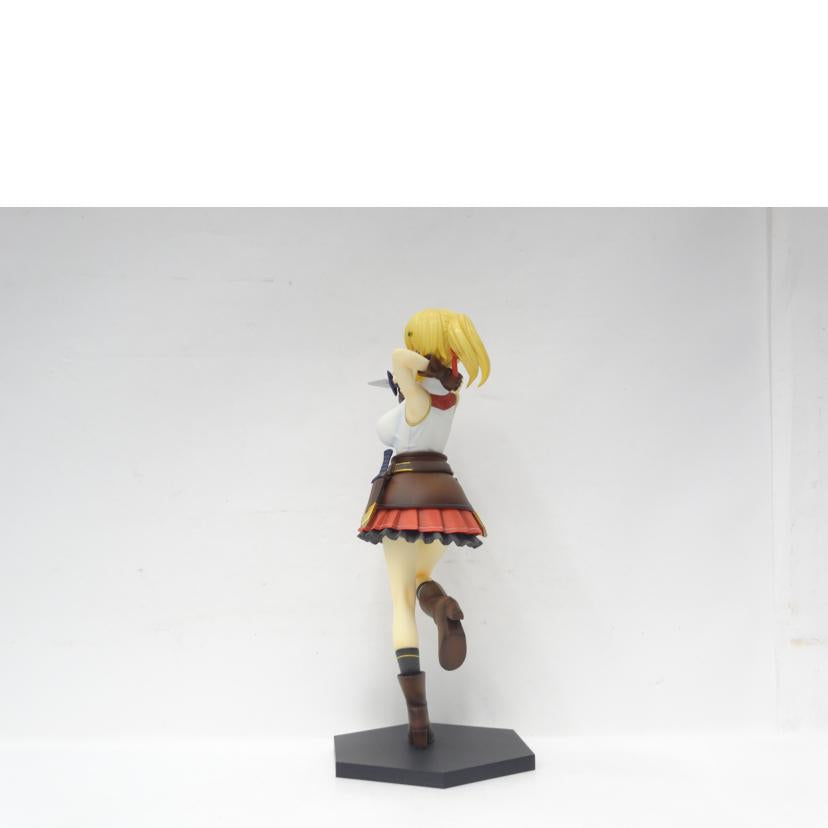 F NEX フリュー/エマ・ブライトネス 1/7スケールフィギュア/AMU-FNX237//ABランク/42