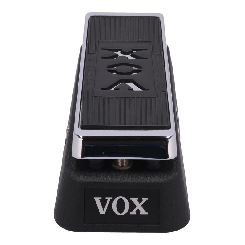 VOX ヴォックス/ワウペダル/V847-A//0001/Bランク/77