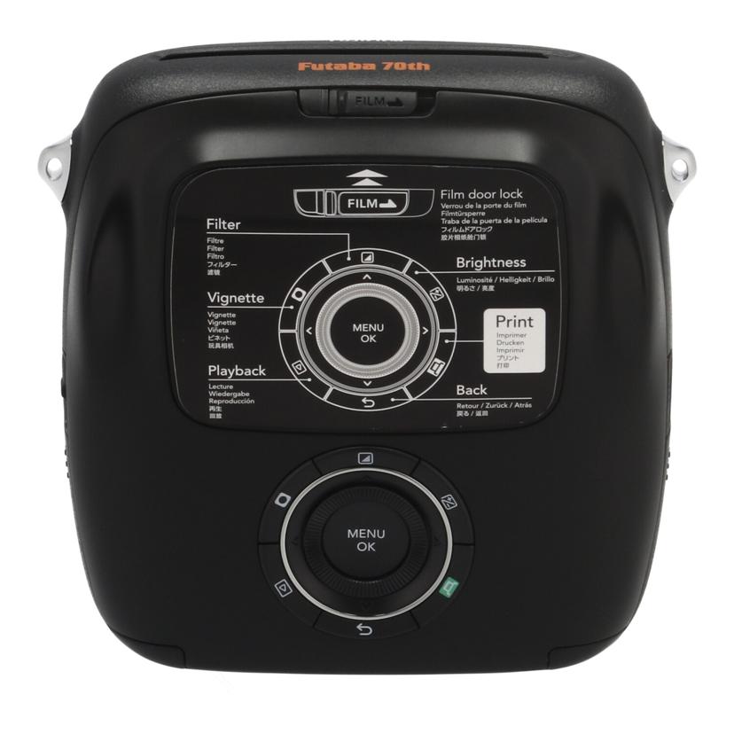 FUJIFILM 富士フイルム /チェキスクエア/instax SQUARE SQ 10//8S00635/ABランク/67