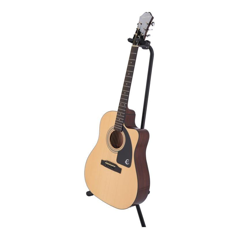 Epiphone エピフォン/アコースティックギター/AJ-100CE//17012302284/Bランク/85