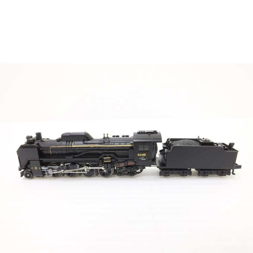 MICRO ACE マイクロエース/D51-498・動力改良/A9536//Aランク/88