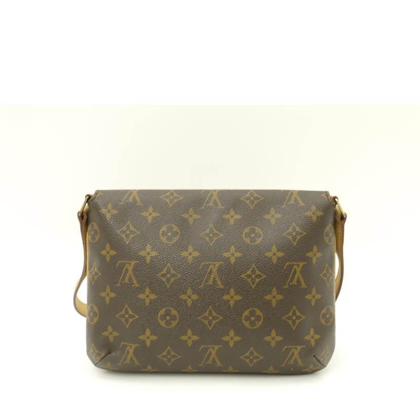 LOUIS VUITTON/ミュゼット・タンゴ・ショートショルダー/モノグラム/M51257//SP0***/ABランク/69