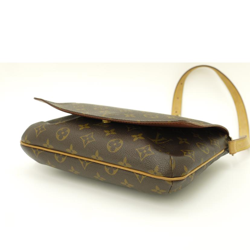 LOUIS VUITTON/ミュゼット・タンゴ・ショートショルダー/モノグラム/M51257//SP0***/ABランク/69