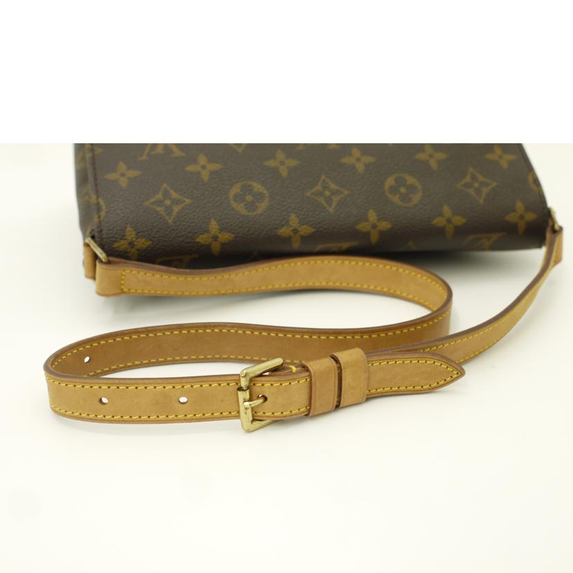 LOUIS VUITTON/ミュゼット・タンゴ・ショートショルダー/モノグラム/M51257//SP0***/ABランク/69