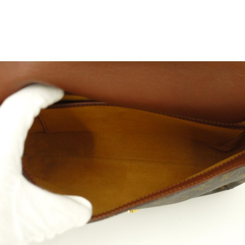 LOUIS VUITTON/ミュゼット・タンゴ・ショートショルダー/モノグラム/M51257//SP0***/ABランク/69