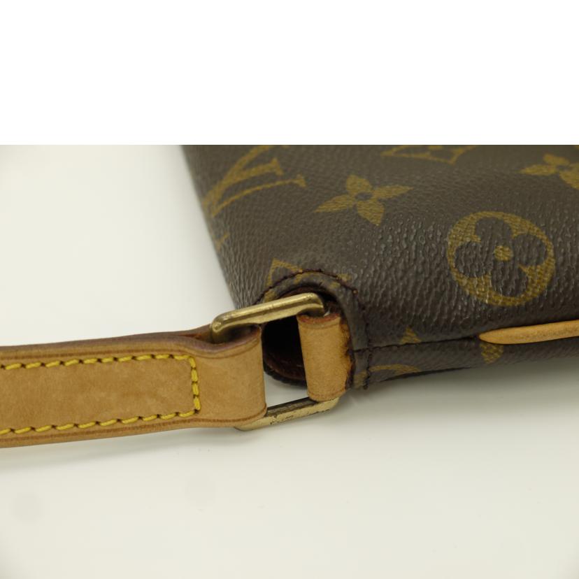 LOUIS VUITTON/ミュゼット・タンゴ・ショートショルダー/モノグラム/M51257//SP0***/ABランク/69