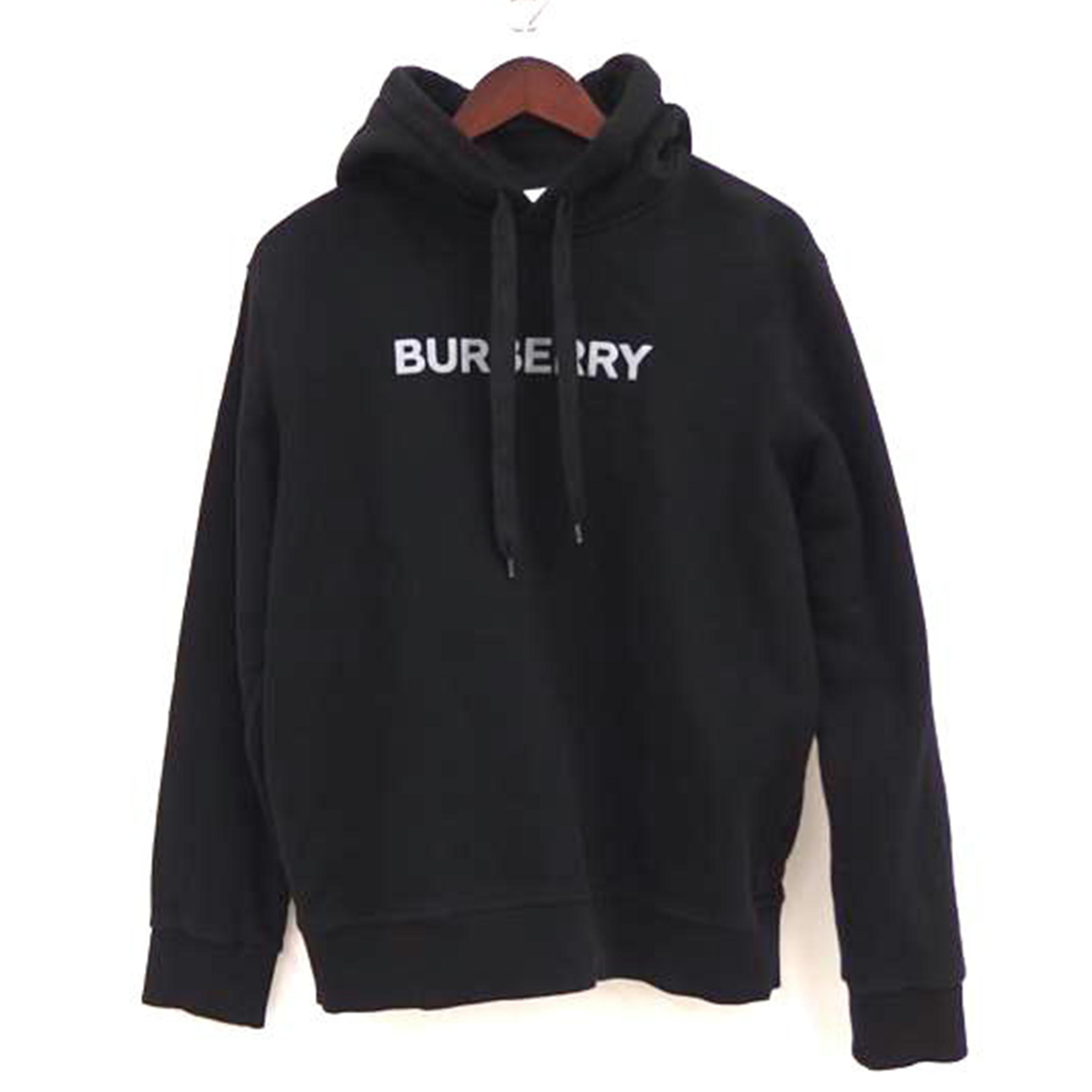 BURBERRY バーバリー/BURBERRY ロゴパーカー /BK//BCランク/82