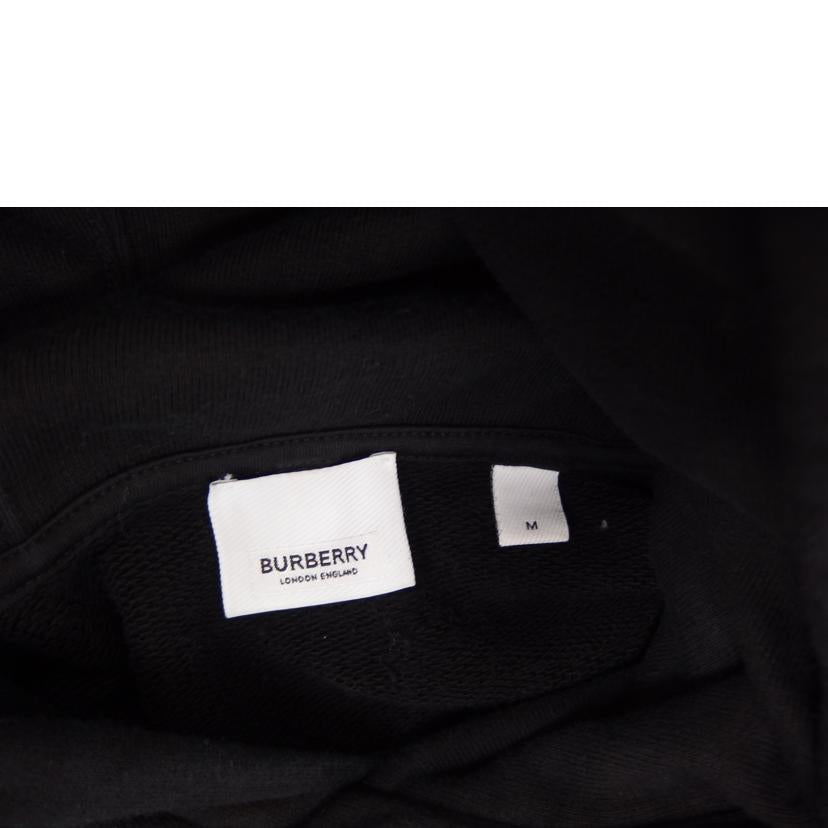 BURBERRY バーバリー/BURBERRY ロゴパーカー /BK//BCランク/82