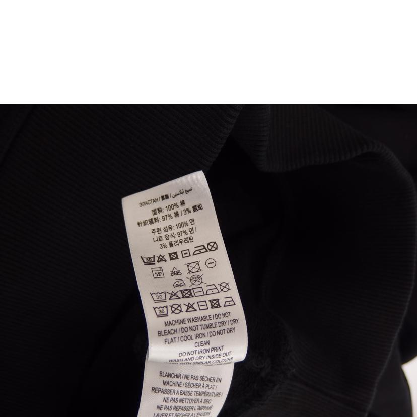 BURBERRY バーバリー/BURBERRY ロゴパーカー /BK//BCランク/82