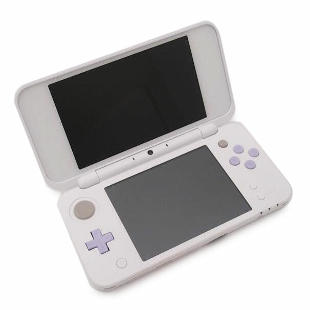Nintendo 任天堂/Newニンテンドー2DS LL/JAN-S-UAAA//NJG101344065/ABランク/69