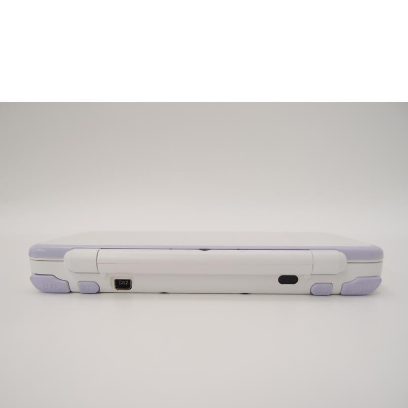 Nintendo 任天堂/Newニンテンドー2DS LL/JAN-S-UAAA//NJG101344065/ABランク/69