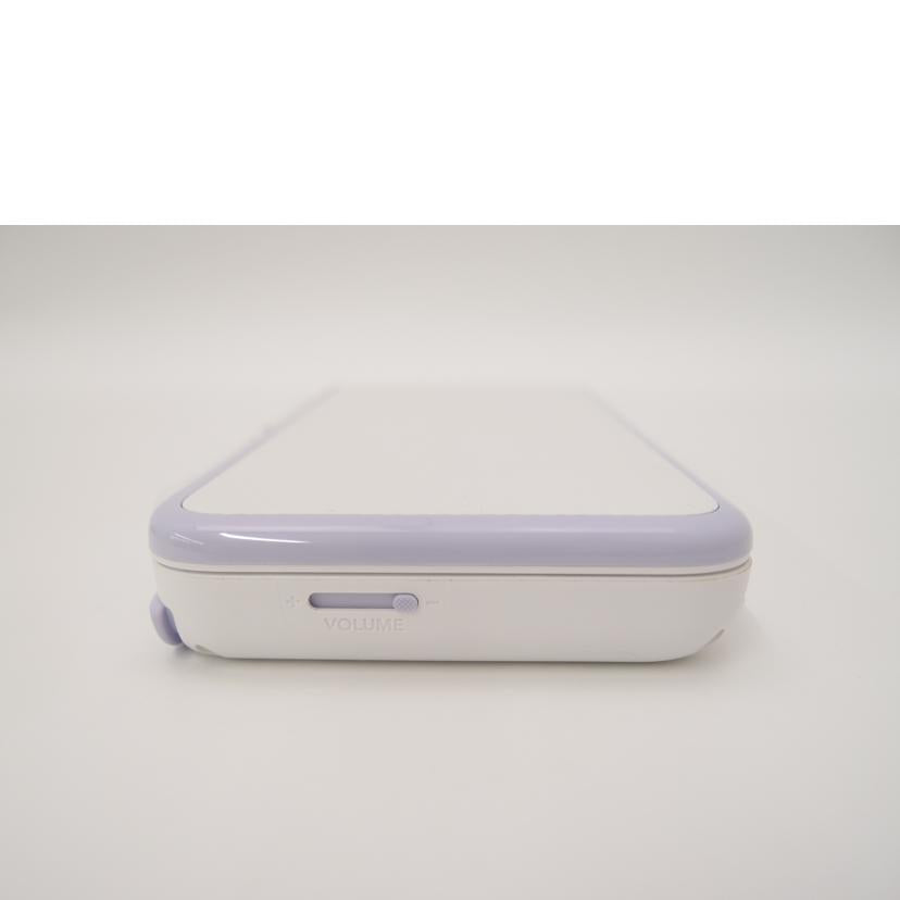 Nintendo 任天堂/Newニンテンドー2DS LL/JAN-S-UAAA//NJG101344065/ABランク/69