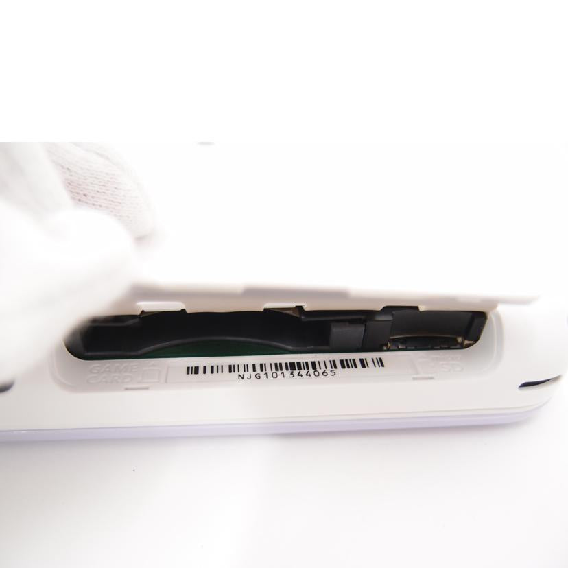 Nintendo 任天堂/Newニンテンドー2DS LL/JAN-S-UAAA//NJG101344065/ABランク/69