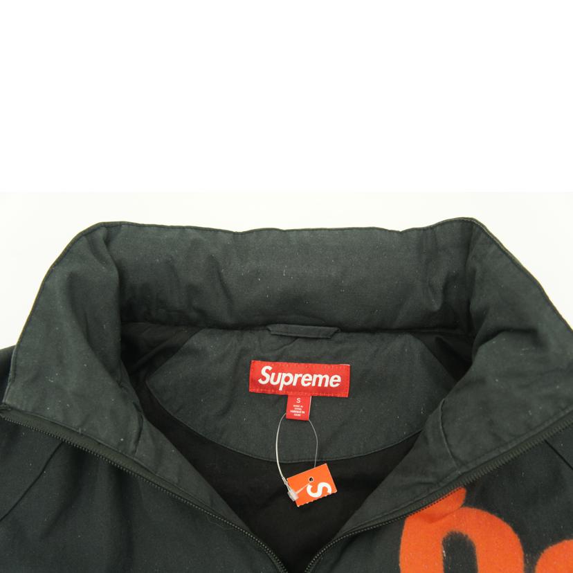 SUPREME シュプリーム/SUPREME ジャケットHIGH DENSITY//ABランク/38