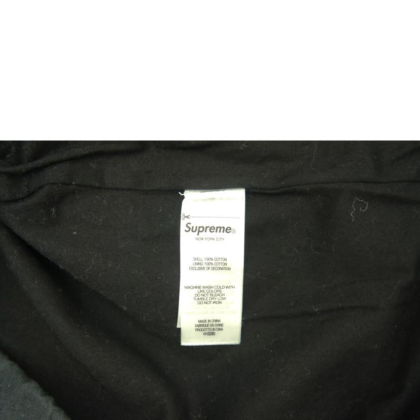 SUPREME シュプリーム/SUPREME ジャケットHIGH DENSITY//ABランク/38