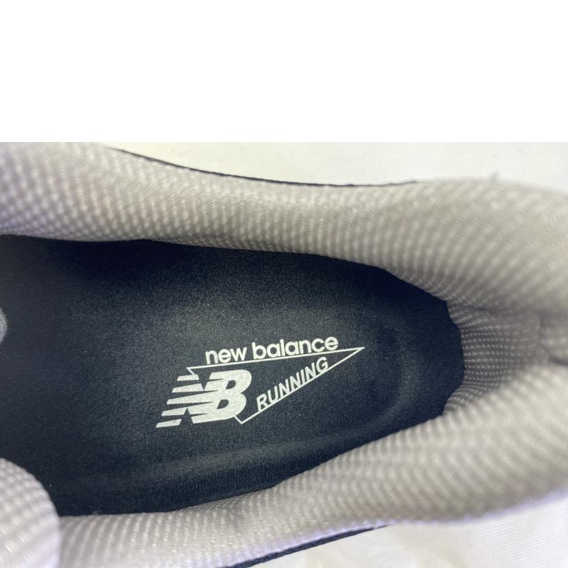 NEW BALANCE ニューバランス/M990NV6 ローカットスニーカー/M990NV6//Aランク/51