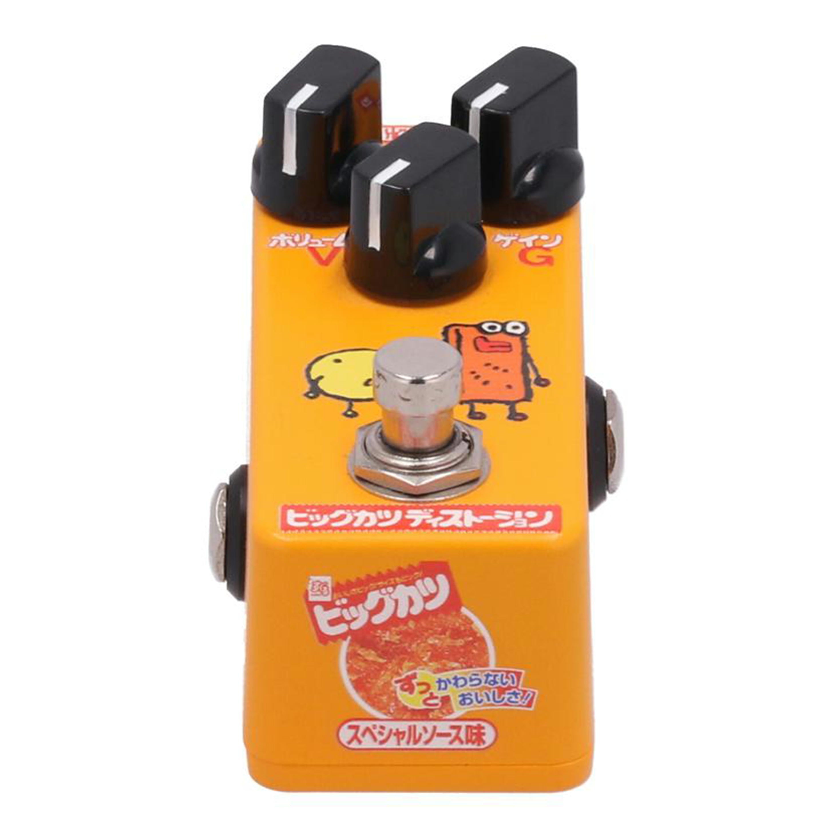 effects Bakery エフェクト ベーカリー/エフェクター/EB-BKD//Bランク/77