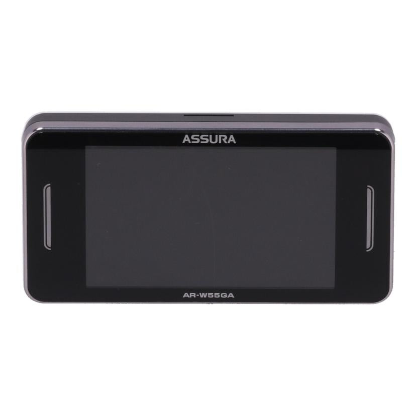 Cellstar セルスター /レーダー探知機/ASURA/AR-W55GA//39F53665/Bランク/64