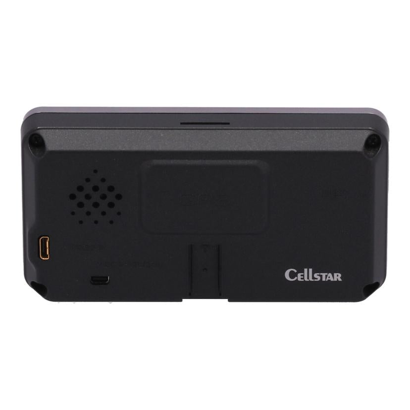 Cellstar セルスター /レーダー探知機/ASURA/AR-W55GA//39F53665/Bランク/64