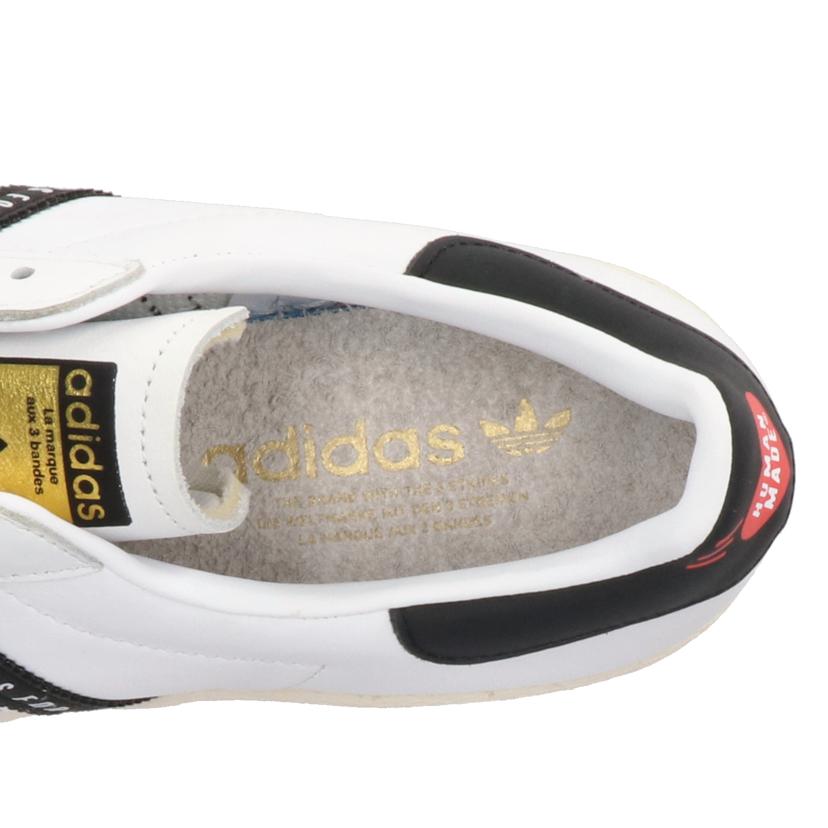adidas アディダス/adidas superstars80s human made/FY0728//ABランク/70