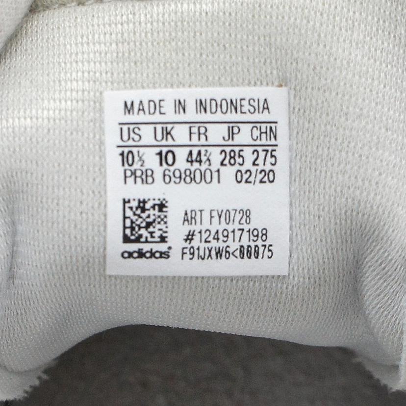 adidas アディダス/adidas superstars80s human made/FY0728//ABランク/70