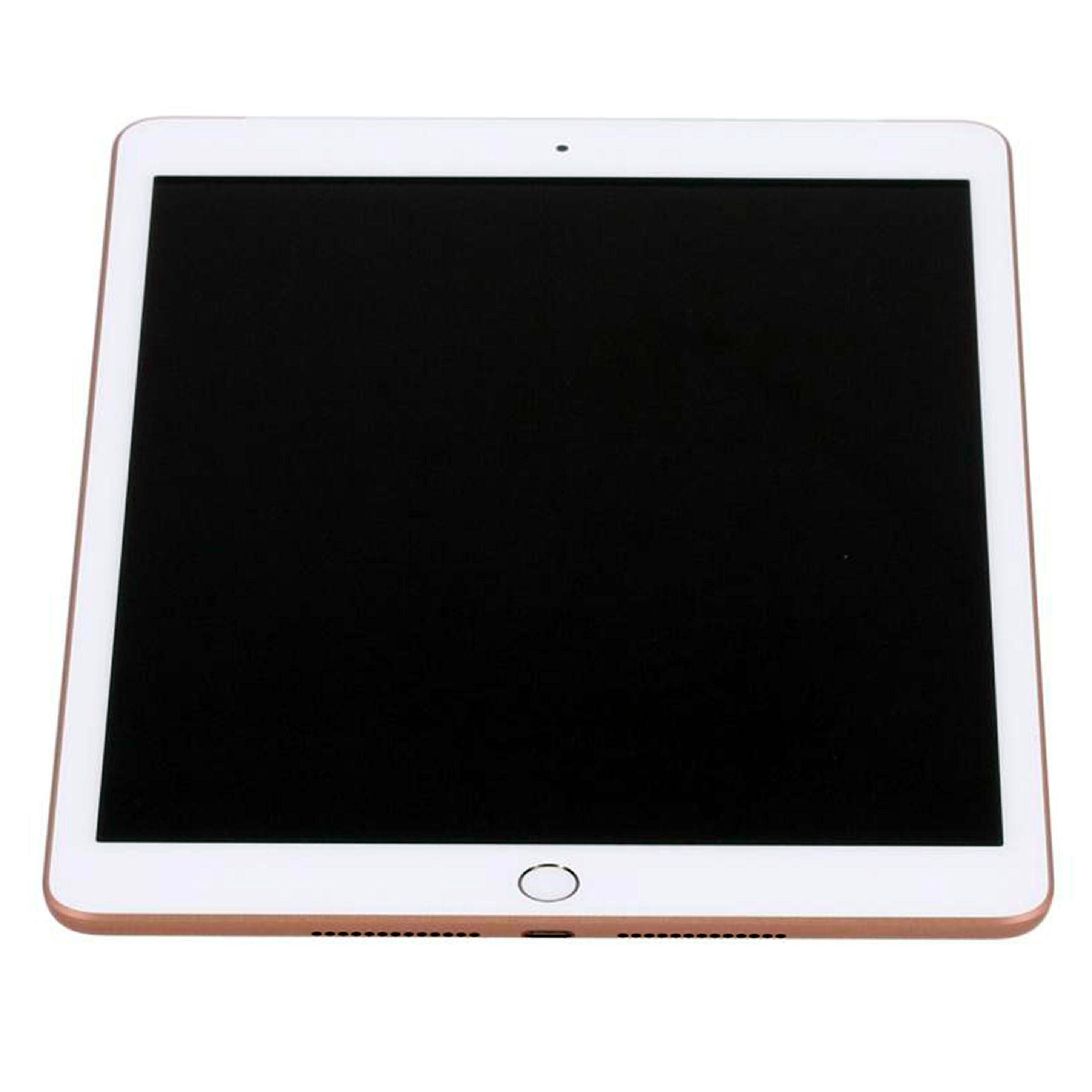 Apple docomo アップル/iPad (第8世代) 32GB/MYMK2J/A//F6MDJ3MJQ1KP/Bランク/09