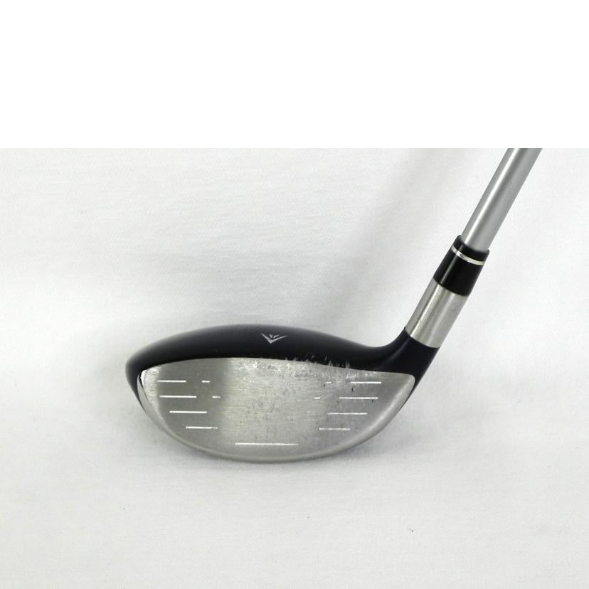 HONMA GOLF 本間ゴルフ/BeZEAL535 ユーティリティ U22/535//ABランク/81