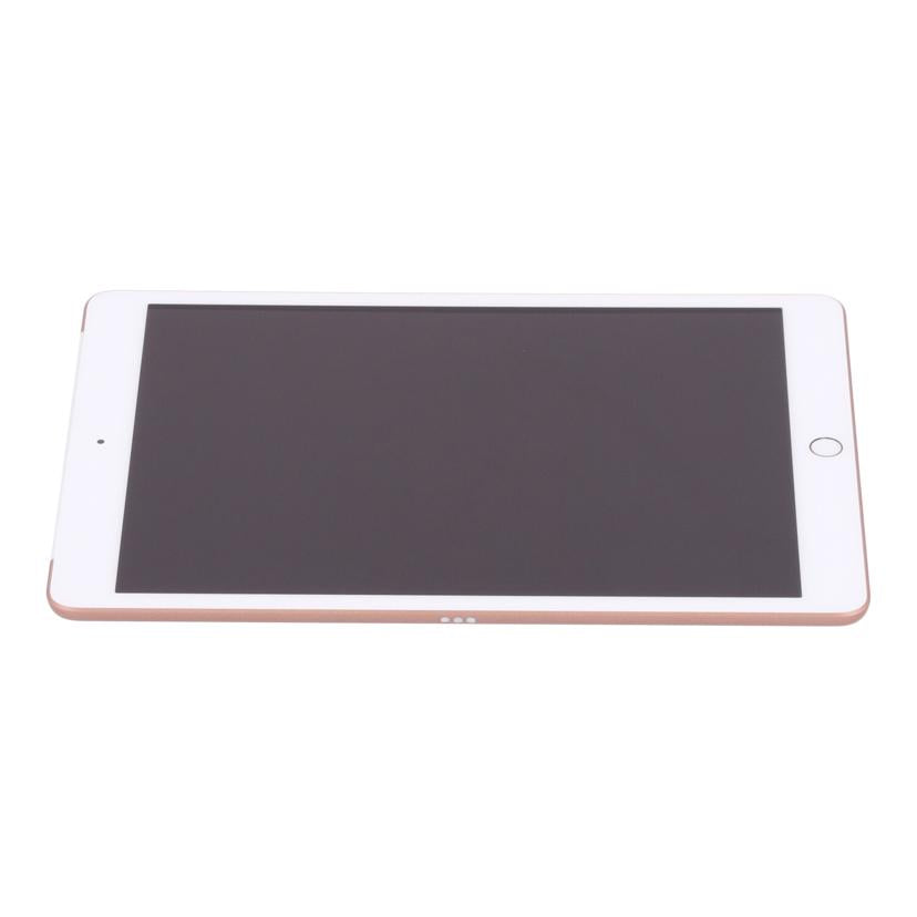 Apple docomo アップル/iPad (第8世代) 32GB/MYMK2J/A//F6MDJ3MJQ1KP/Bランク/09