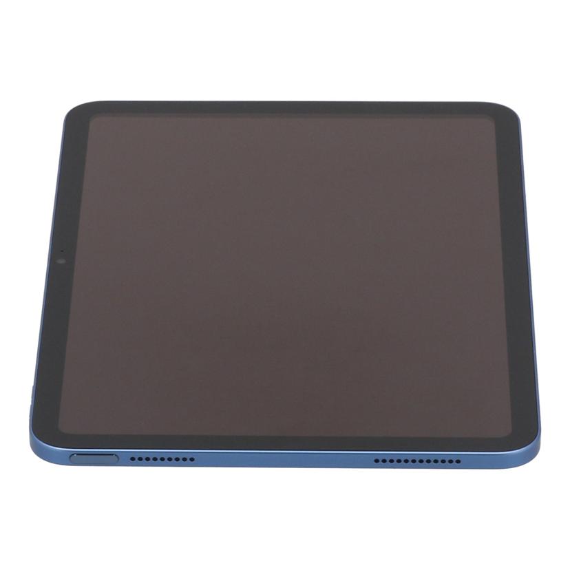 Apple アップル /iPad 第10世代 Wi-Fi 64GB 2022/MPQ13J/A//V7GCWH064P/ABランク/67