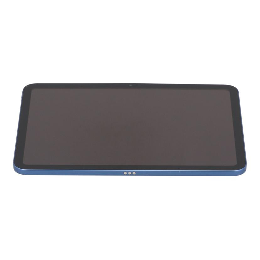 Apple アップル /iPad 第10世代 Wi-Fi 64GB 2022/MPQ13J/A//V7GCWH064P/ABランク/67