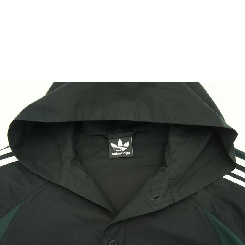 BALENCIAGA バレンシアガ/バレンシアガ×adidas ジャケット/725372 //ABランク/38