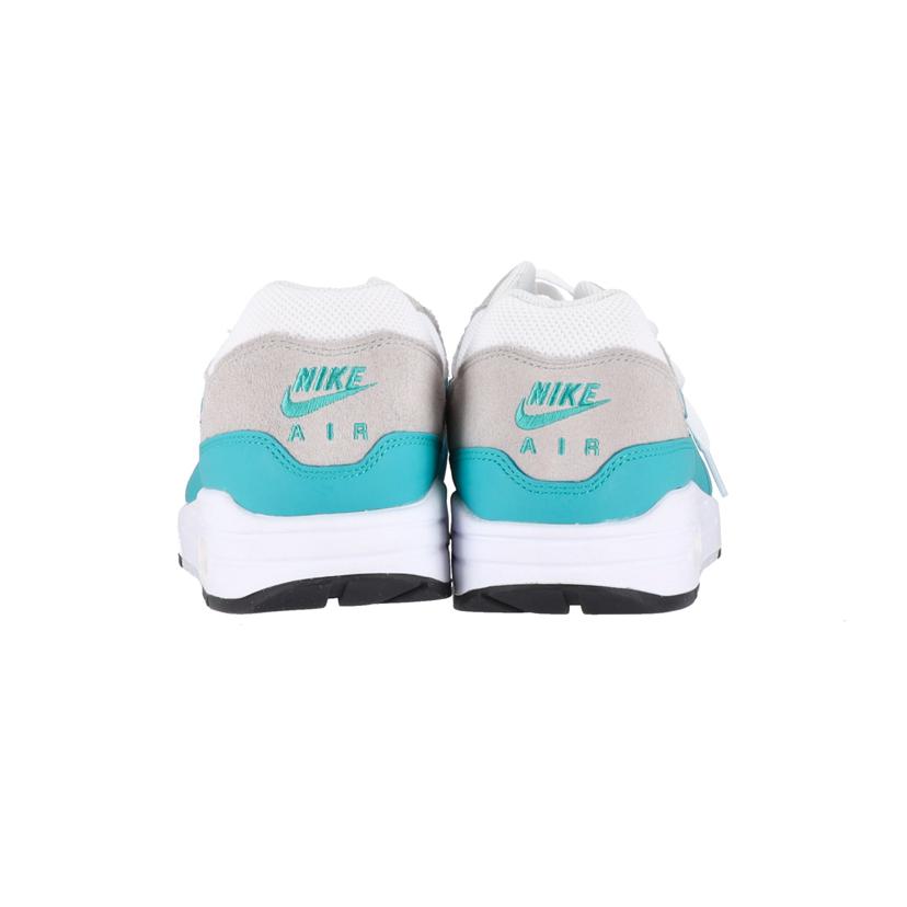 NIKE ナイキ/NIKE AIR MAX 1 CLEAR JADE/DZ4549-001//ABランク/70