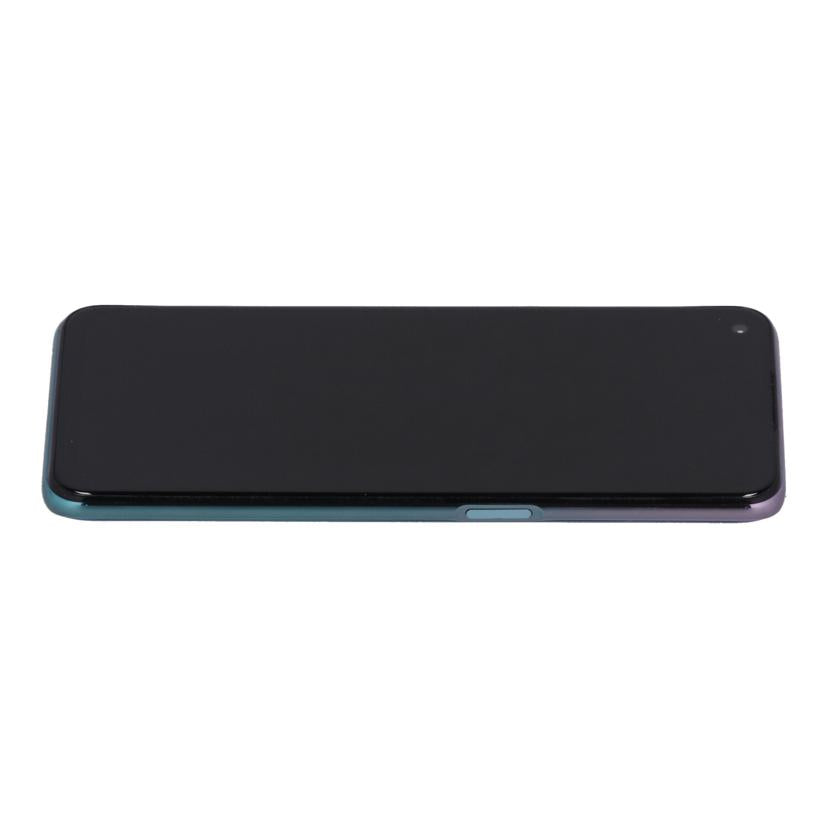 OPPO au オッポ /スマートフォン/OPPO A54 5G 64GB/OPG02//8f3550c4/Bランク/65