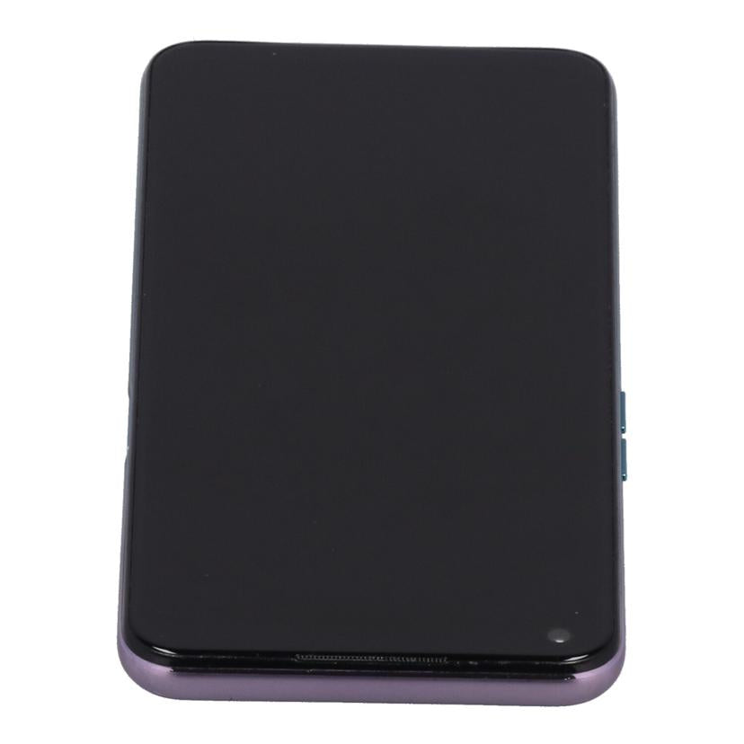 OPPO au オッポ /スマートフォン/OPPO A54 5G 64GB/OPG02//8f3550c4/Bランク/65