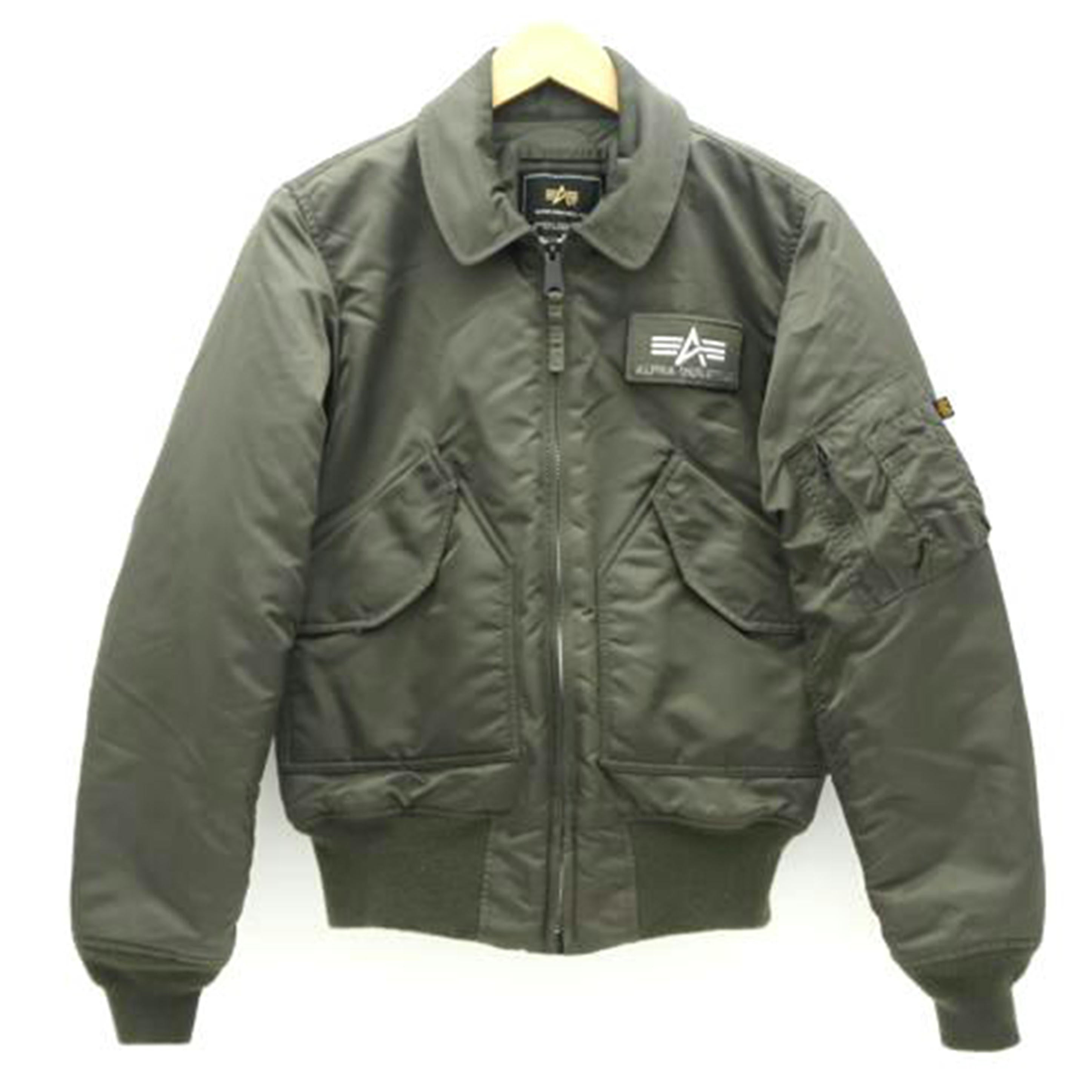 アヴィレックス アヴィレックス/MA-1/コマーシャル・フライトジャケット/20301-276//Bランク/03