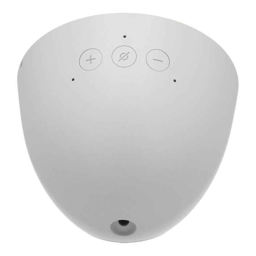 AMAZON アマゾン/AIスピーカー/Echo Spot//gn42j1054017053m/Bランク/82