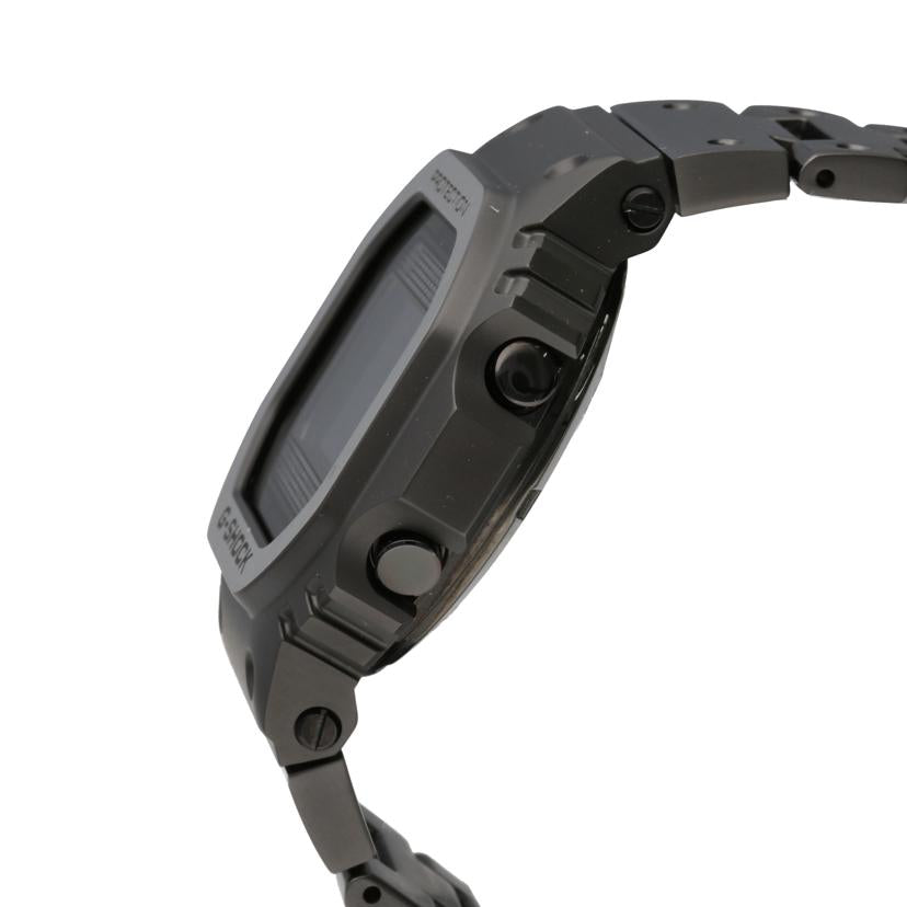 CASIO CASIO/G-SHOCK/デジタル/タフソーラー/GMW-B5000GD-1JF//Aランク/78