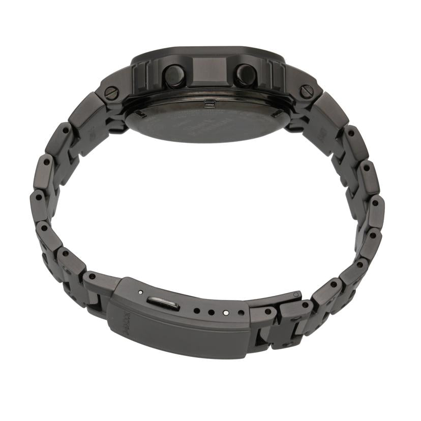 CASIO CASIO/G-SHOCK/デジタル/タフソーラー/GMW-B5000GD-1JF//Aランク/78