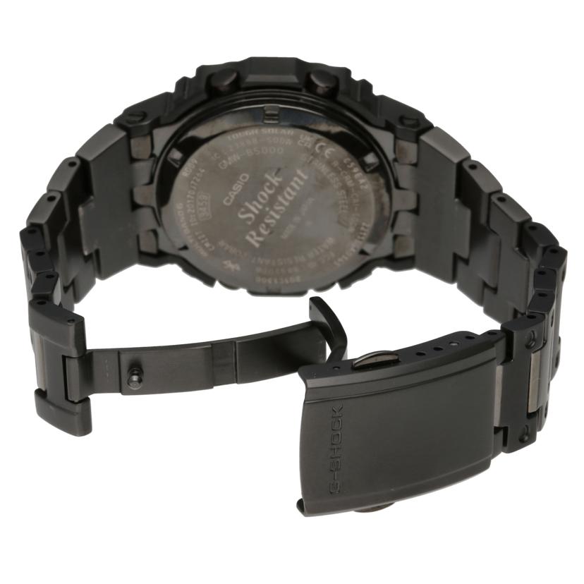 CASIO CASIO/G-SHOCK/デジタル/タフソーラー/GMW-B5000GD-1JF//Aランク/78