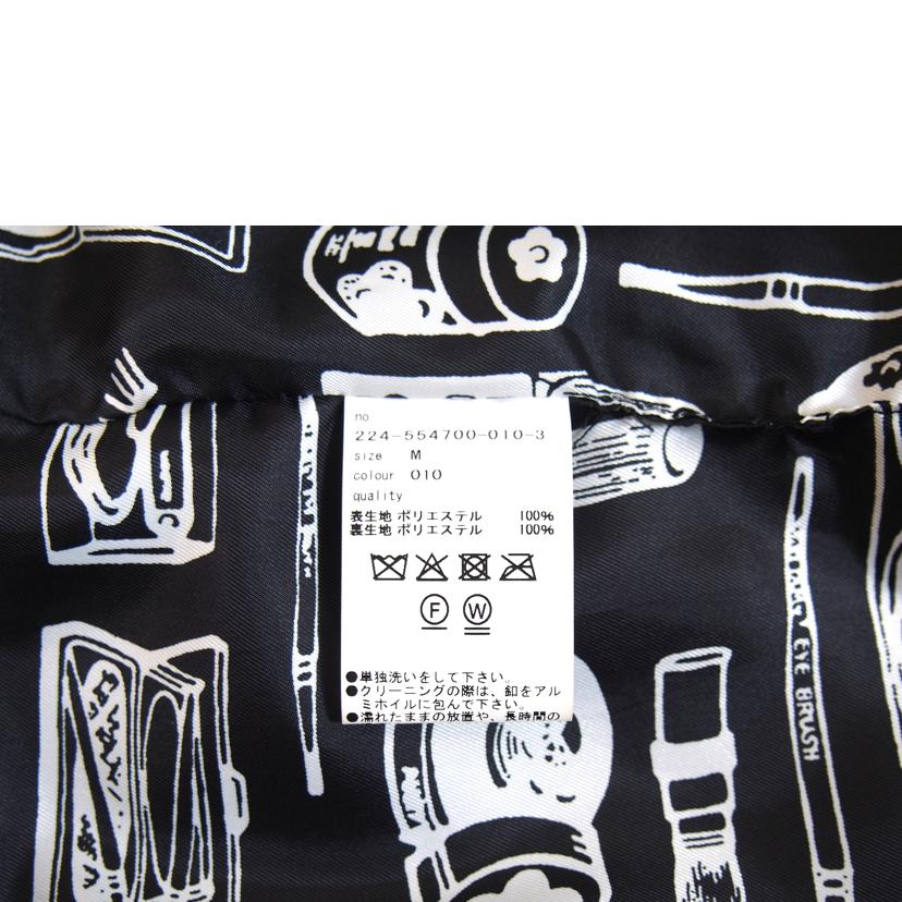 MARY QUANT マリークワント/MARY QUANT ファーベスト/224-554700-010-3//Bランク/71