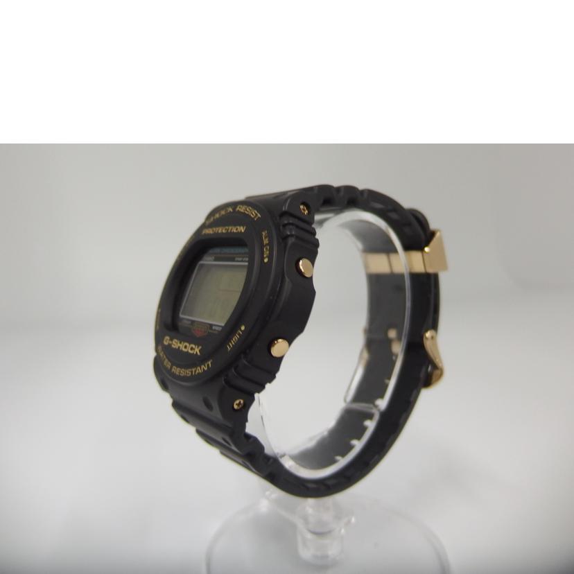 CASIO/G-SHOCK/35周年モデル/DW-5735D//Aランク/82