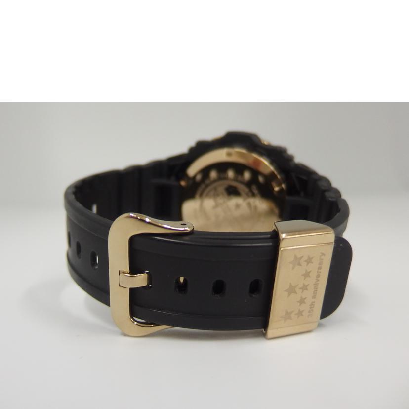 CASIO/G-SHOCK/35周年モデル/DW-5735D//Aランク/82