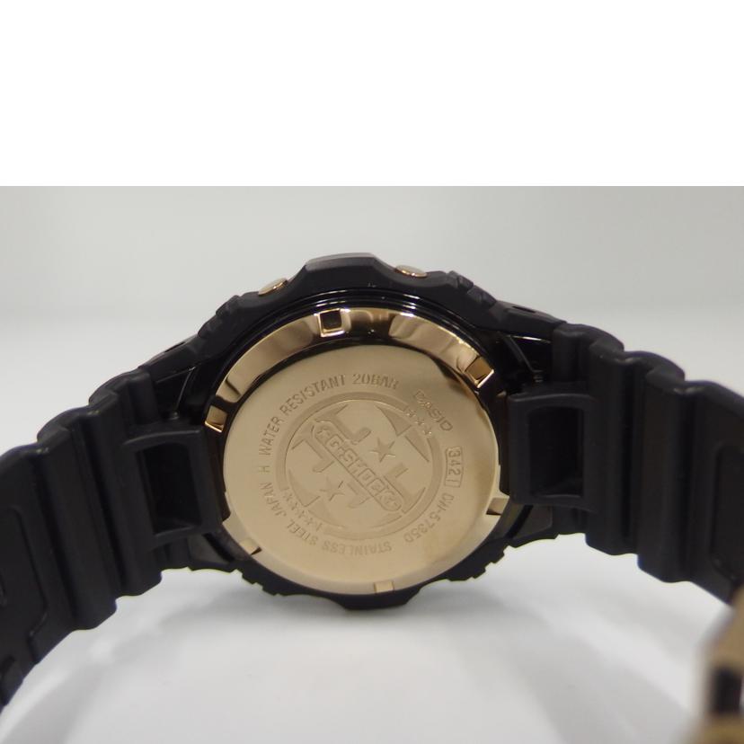 CASIO/G-SHOCK/35周年モデル/DW-5735D//Aランク/82