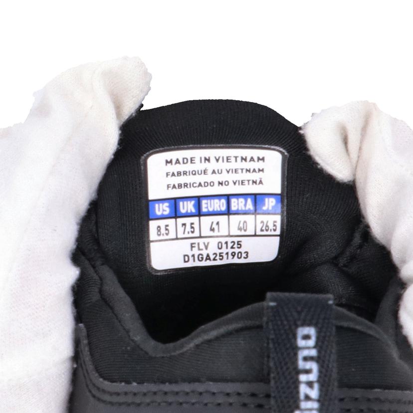 MIZUNO ミズノ/WAVE PROPHECY Strap/D1GA251903//26.5cm/ABランク/41