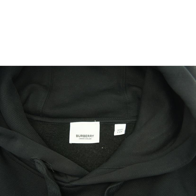 BURBERRY バーバリー/コットンフーディー/8057967//Aランク/24