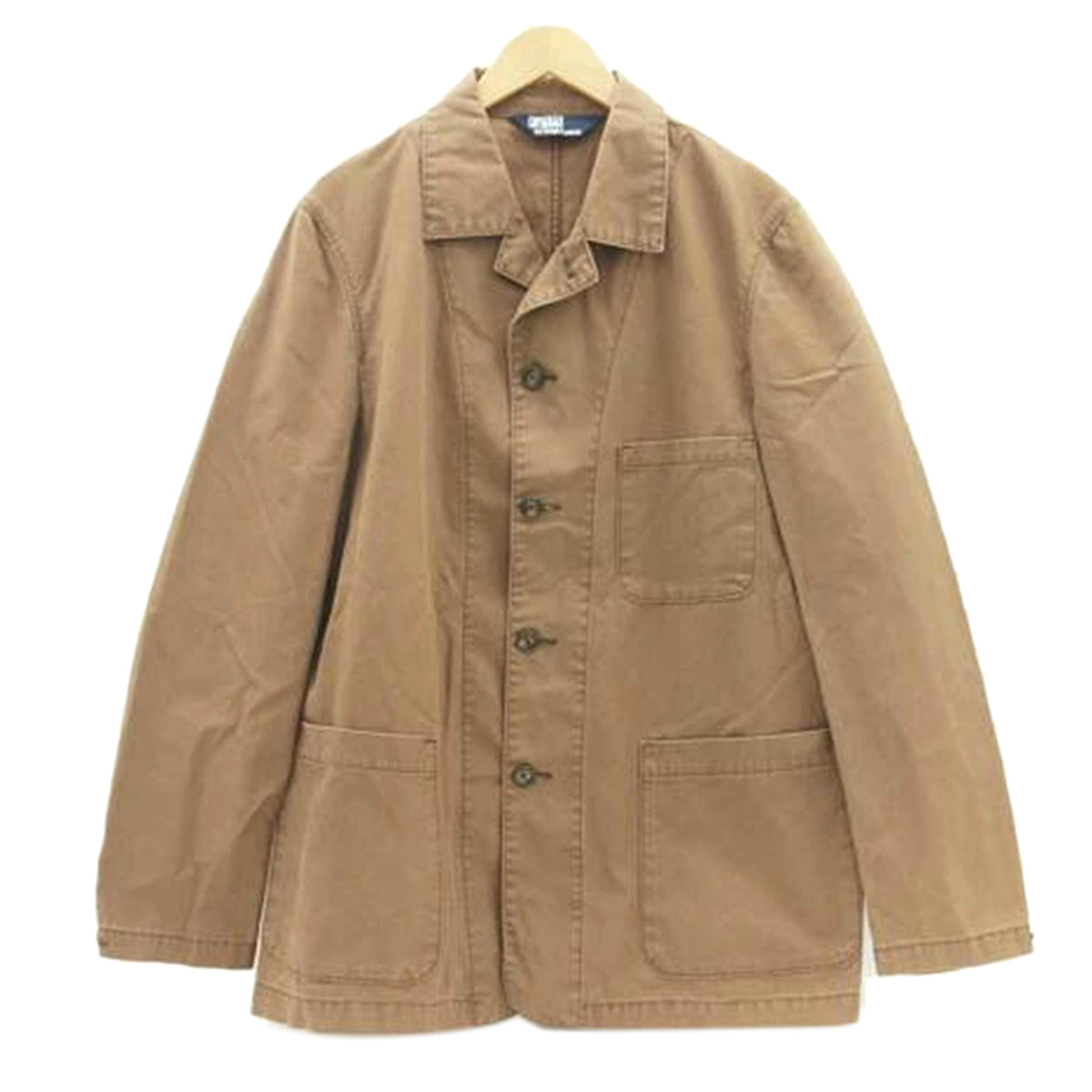 RALPH LAUREN ラルフローレン/コットンジャケット/JR-RL-CW-0824//ABランク/19