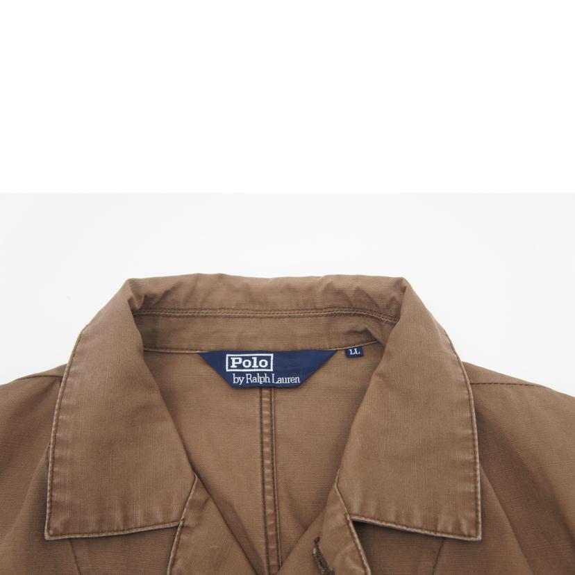 RALPH LAUREN ラルフローレン/コットンジャケット/JR-RL-CW-0824//ABランク/19