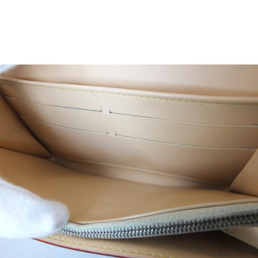 LV ルイヴィトン/ポルトフォイユ・サラ/モノグラム マルチカラー/ノワール/M93533//TH0***/Bランク/88